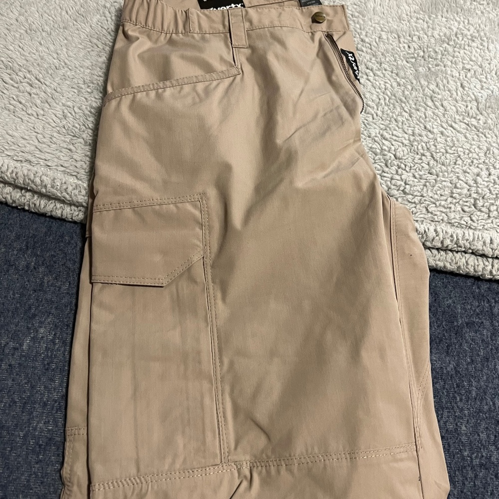 Vertx Fusion Pants